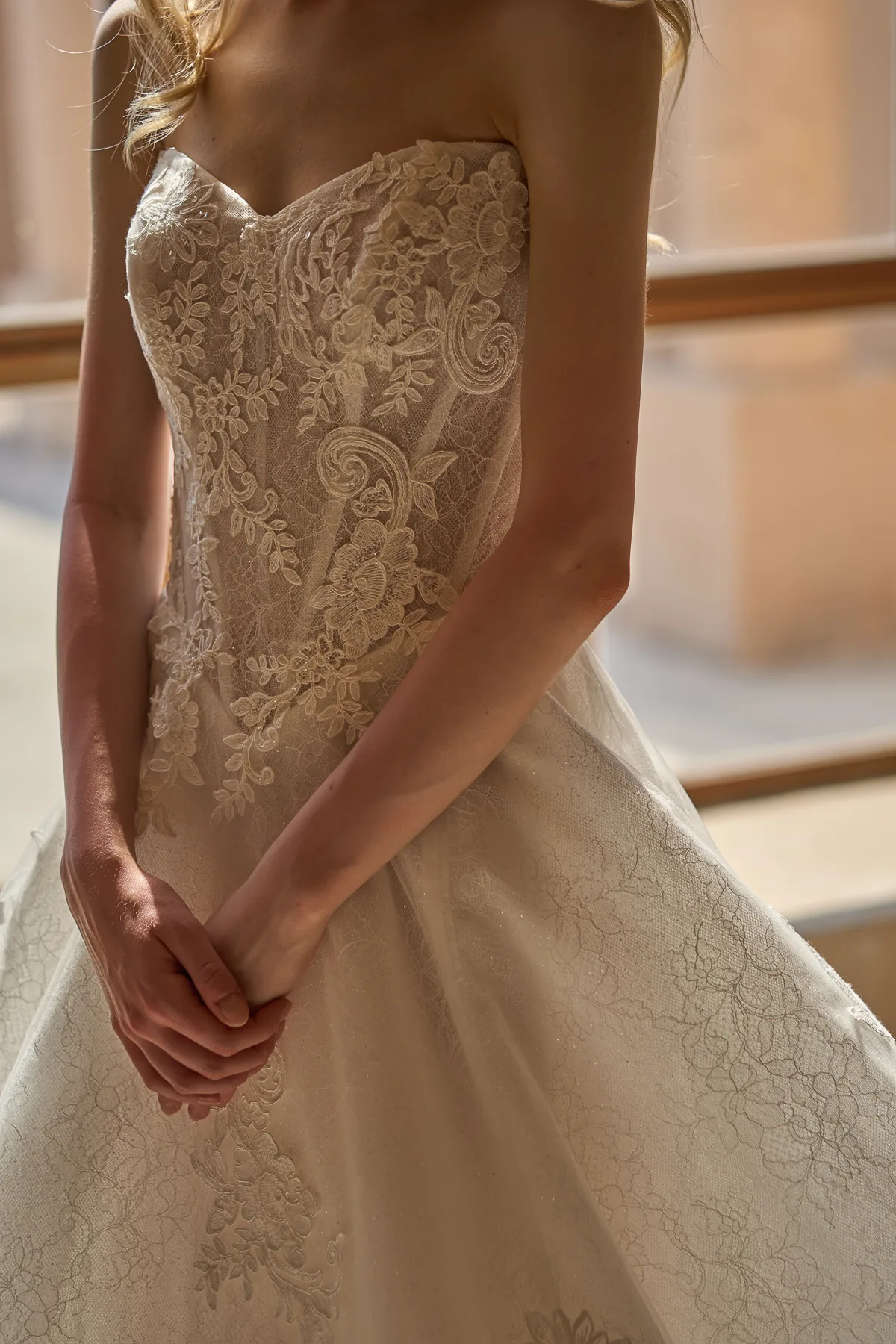 ALESSIA DRESS image 04