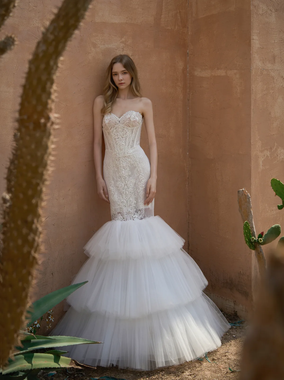 ALTHEA DRESS image 03