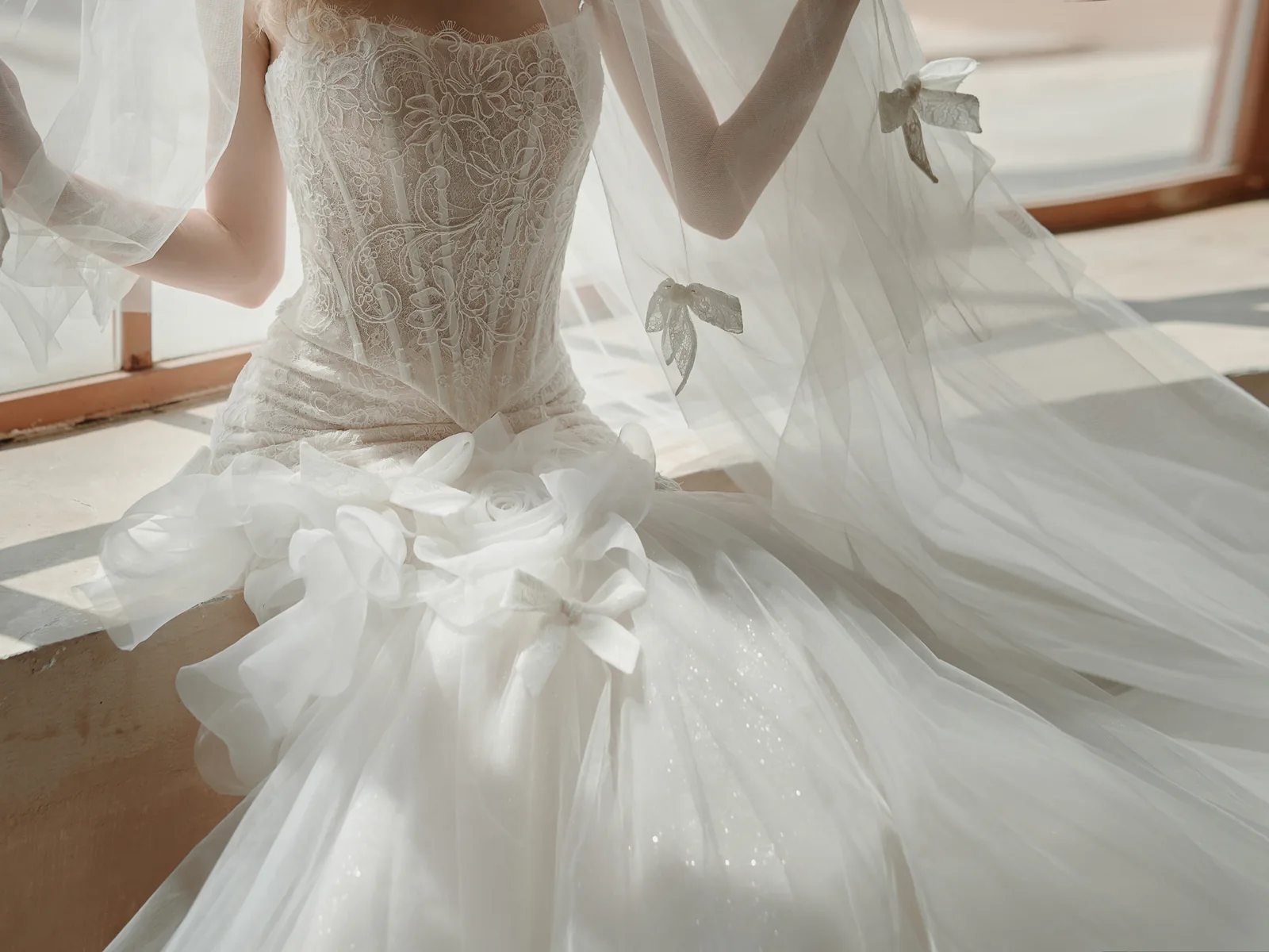 Collection 2027 campaign